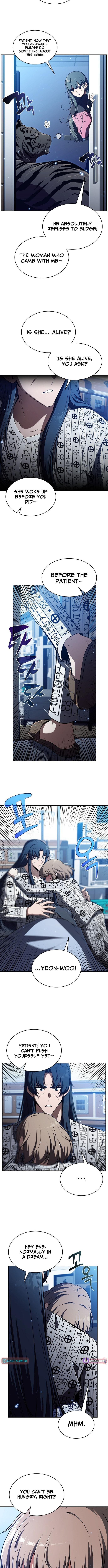 Read Eat and Go chapter 50 image 3 on Lezhin