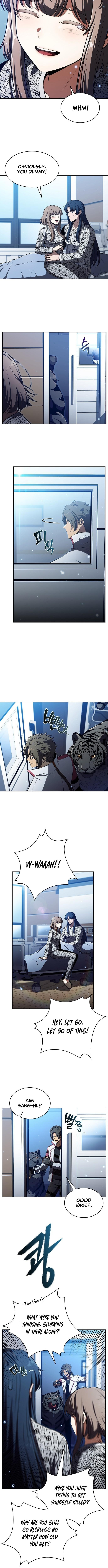 Read Eat and Go chapter 50 image 4 on Lezhin