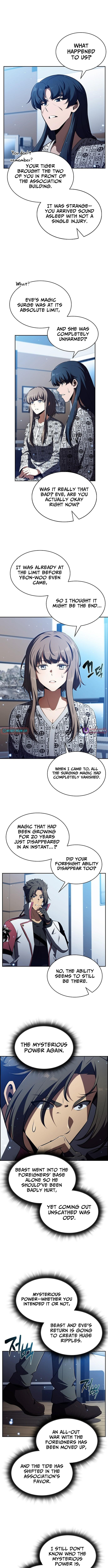 Read Eat and Go chapter 50 image 5 on Lezhin