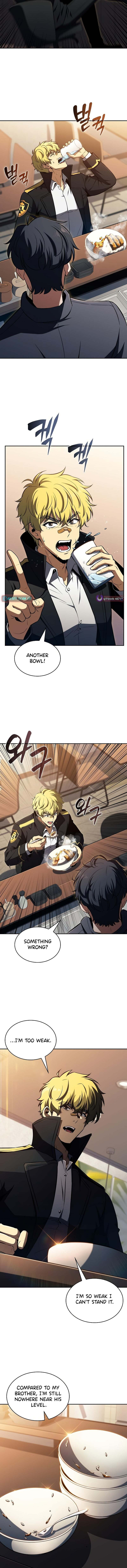 Read Eat and Go chapter 51 image 10 on Lezhin