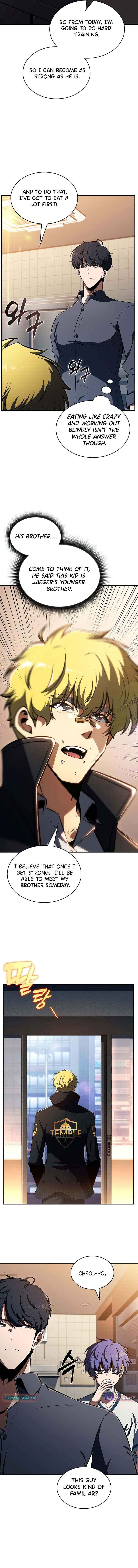 Read Eat and Go chapter 51 image 11 on Lezhin