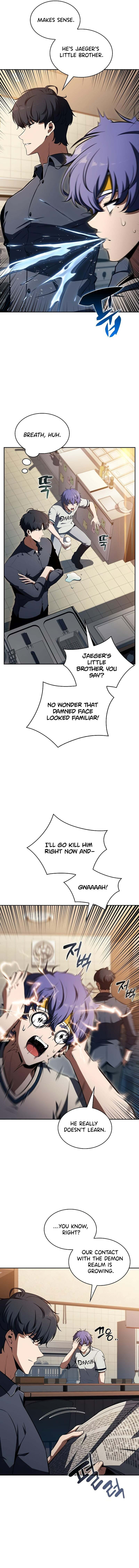 Read Eat and Go chapter 51 image 12 on Lezhin