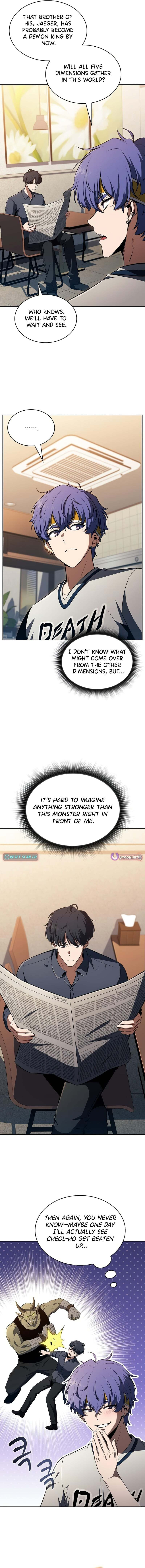 Read Eat and Go chapter 51 image 13 on Lezhin