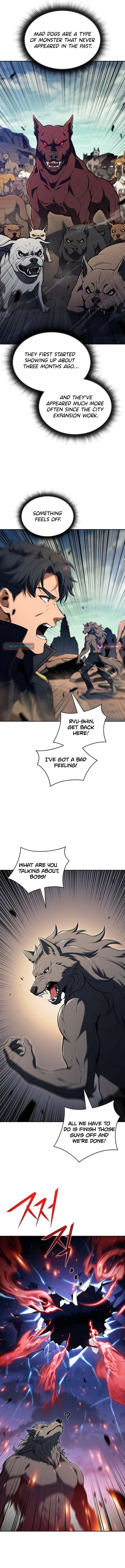 Read Eat and Go chapter 51 image 16 on Lezhin