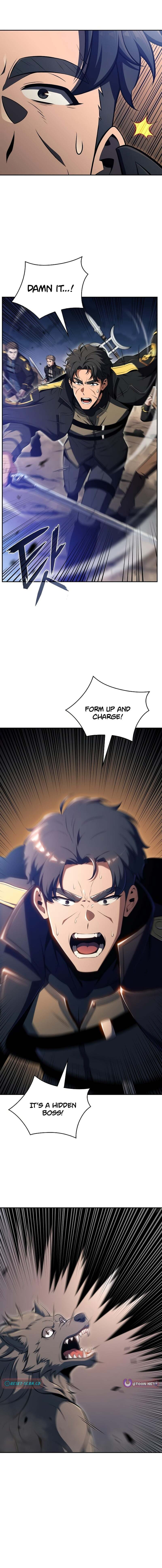 Read Eat and Go chapter 51 image 17 on Lezhin