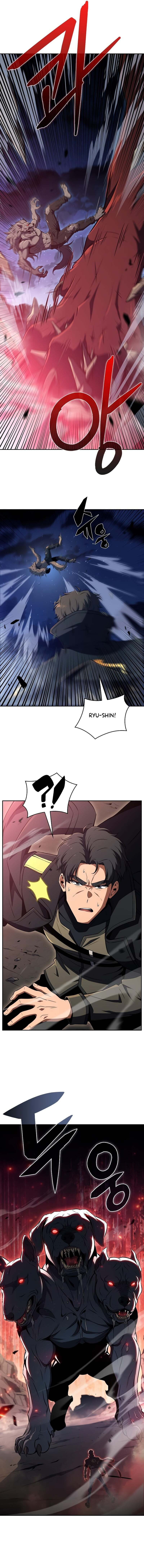 Read Eat and Go chapter 51 image 18 on Lezhin