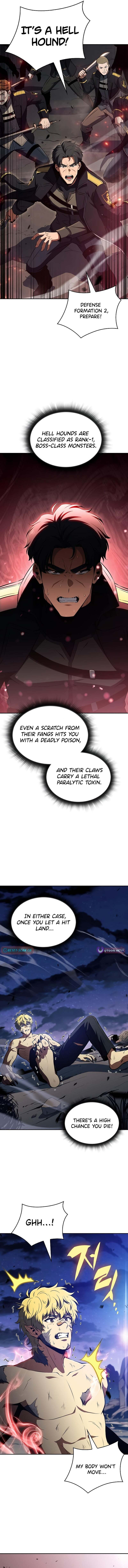 Read Eat and Go chapter 51 image 19 on Lezhin