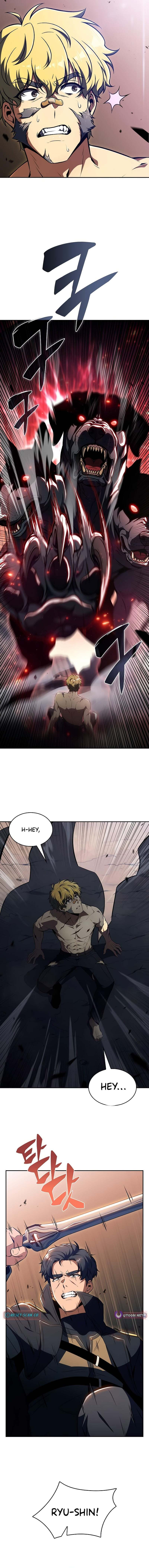 Read Eat and Go chapter 51 image 20 on Lezhin