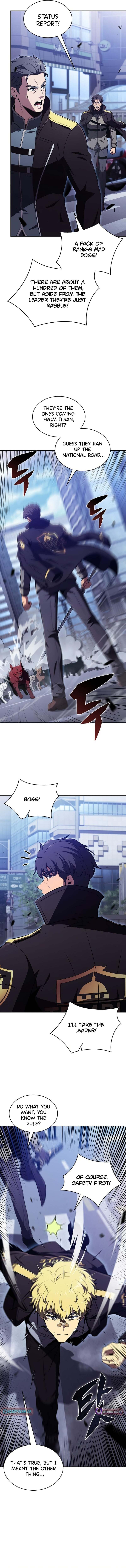 Read Eat and Go chapter 51 image 5 on Lezhin
