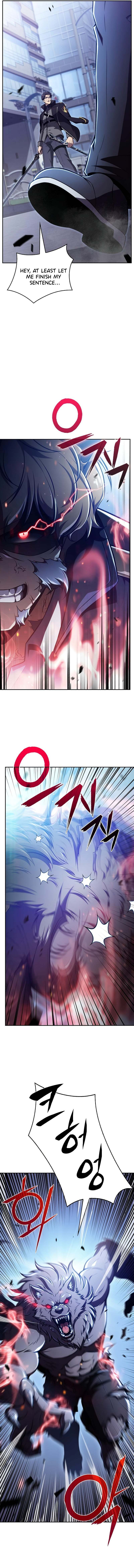 Read Eat and Go chapter 51 image 6 on Lezhin