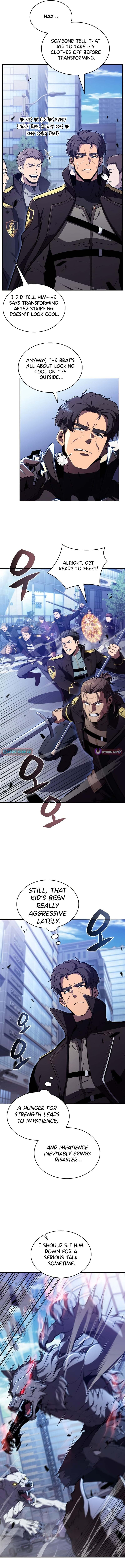 Read Eat and Go chapter 51 image 7 on Lezhin