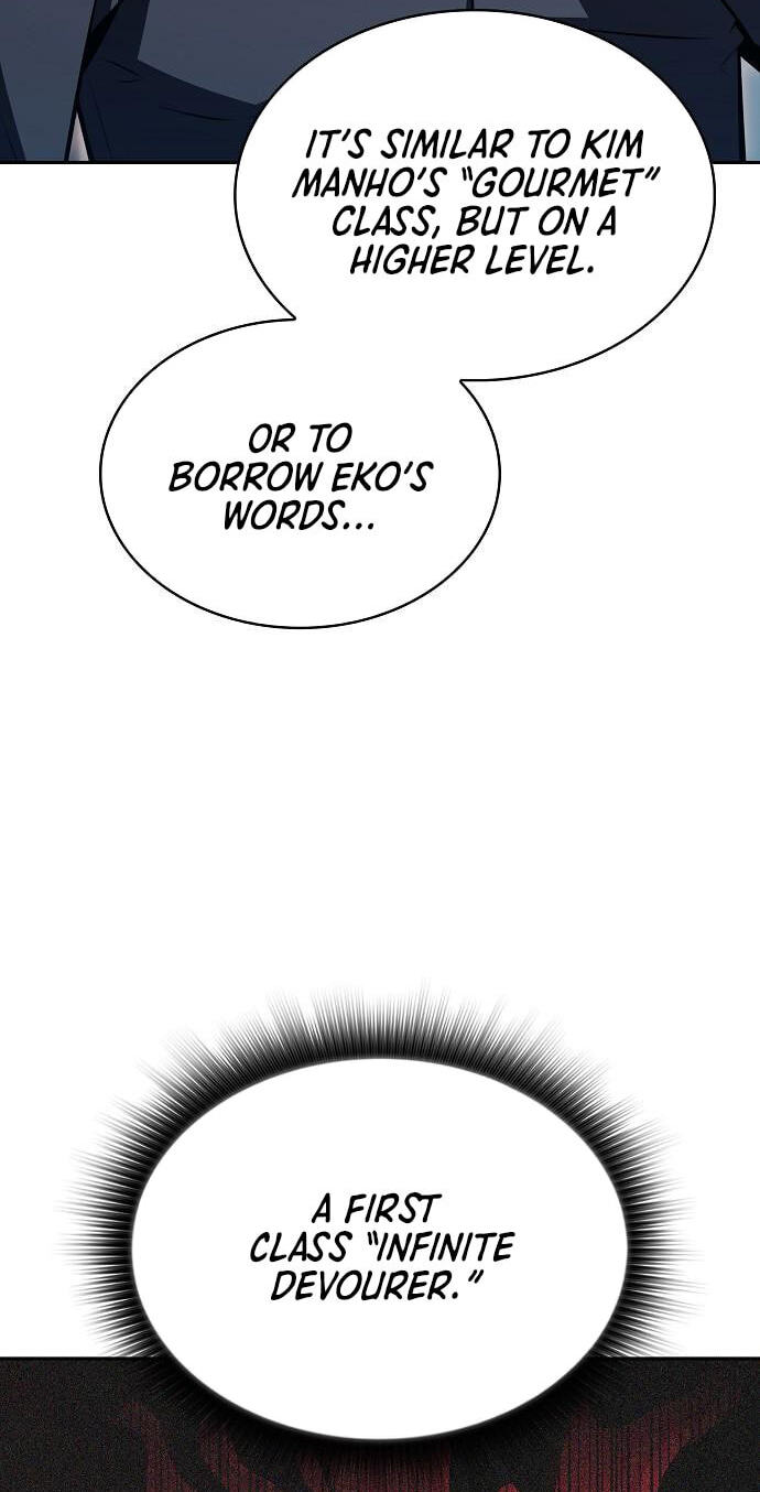 Read Eat and Go chapter 59 image 119 on Lezhin