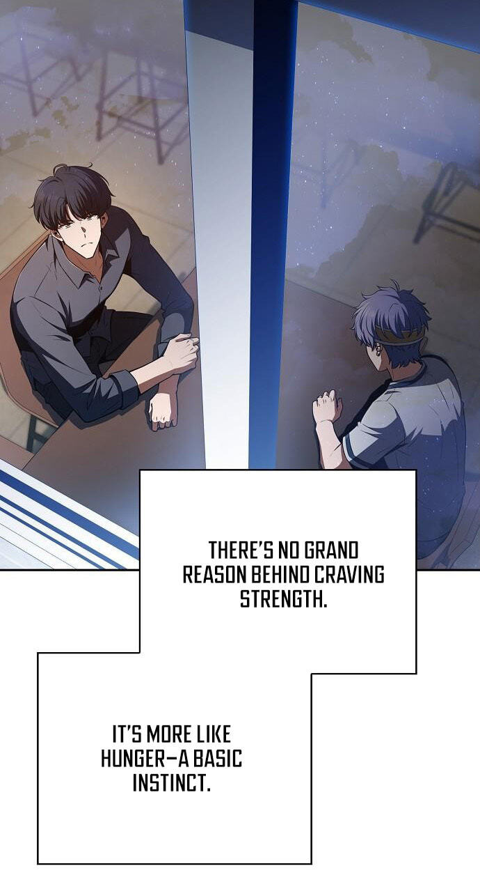Read Eat and Go chapter 59 image 12 on Lezhin