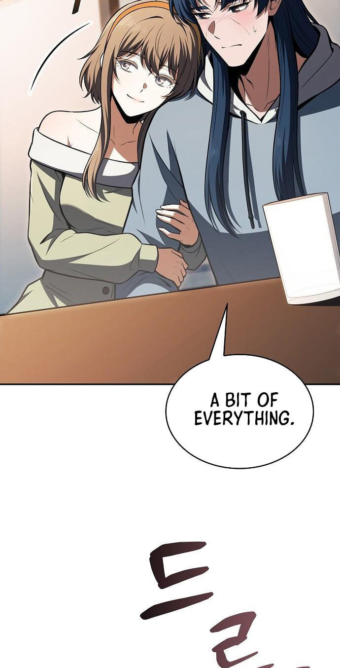 Read Eat and Go chapter 59 image 34 on Lezhin