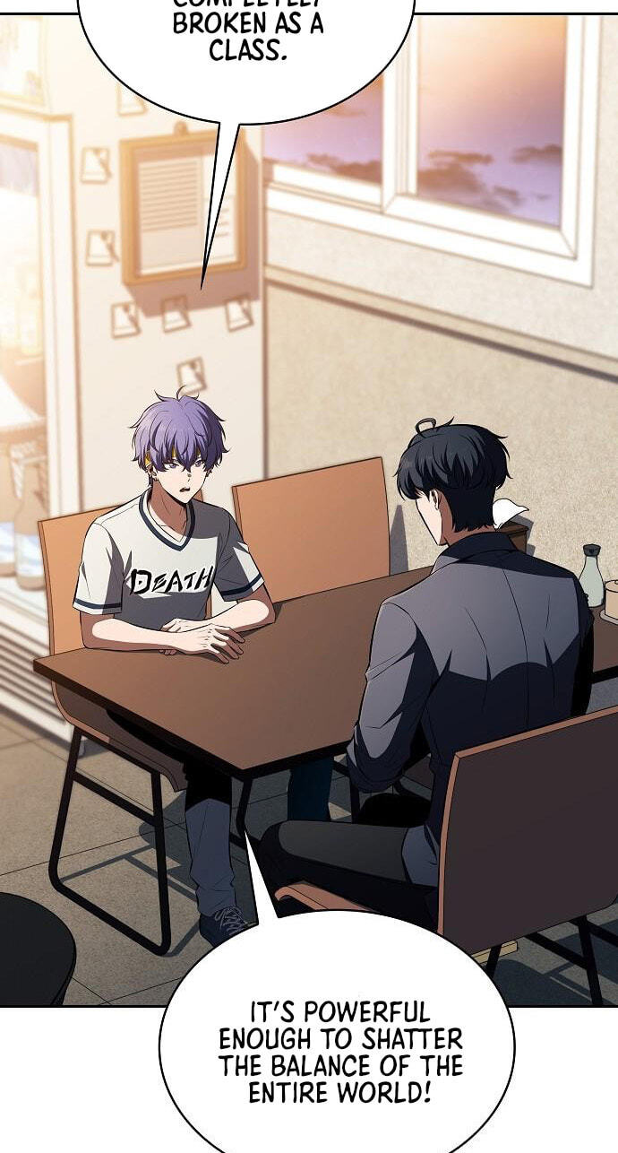 Read Eat and Go chapter 59 image 4 on Lezhin