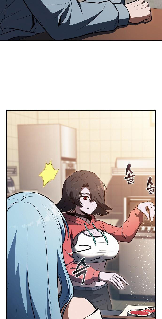 Read Eat and Go chapter 59 image 40 on Lezhin