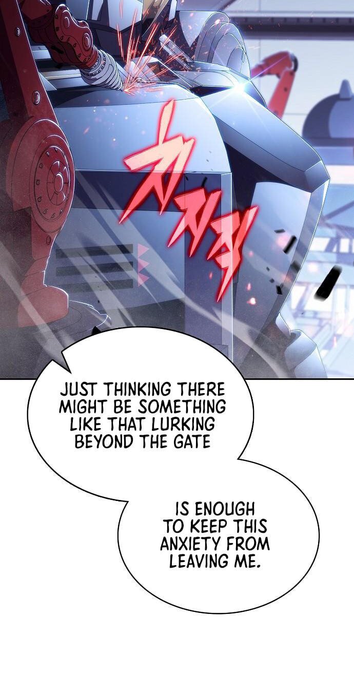 Read Eat and Go chapter 59 image 91 on Lezhin