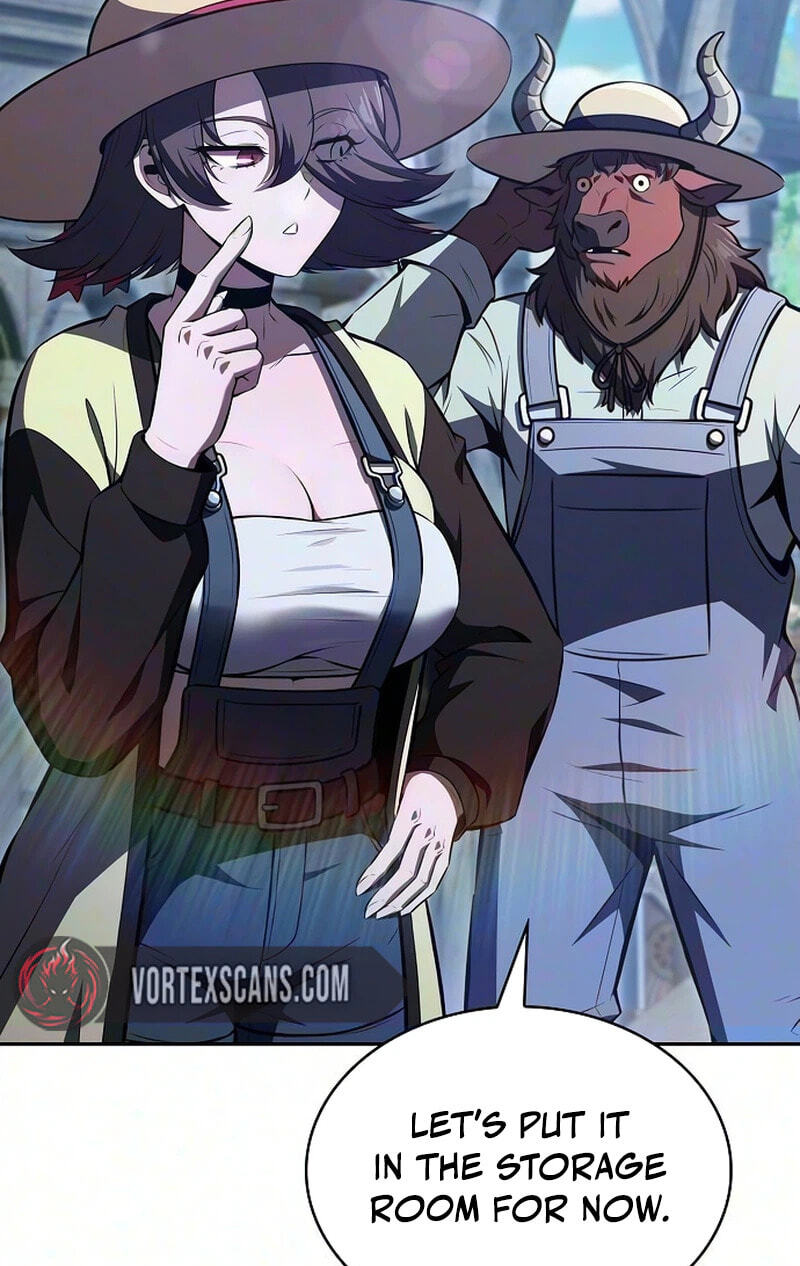 Read Eat and Go chapter 61 image 102 on Lezhin