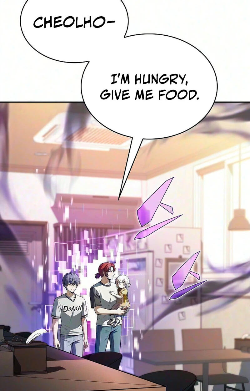 Read Eat and Go chapter 61 image 107 on Lezhin