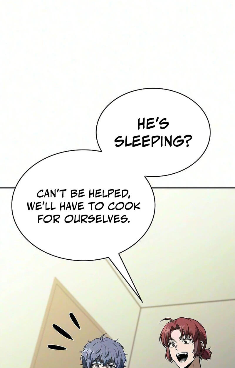 Read Eat and Go chapter 61 image 110 on Lezhin