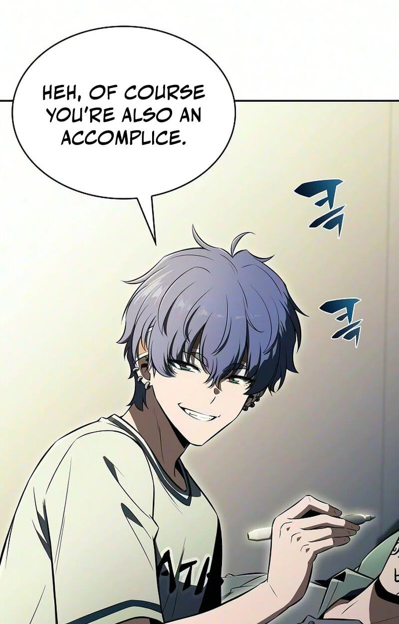 Read Eat and Go chapter 61 image 116 on Lezhin