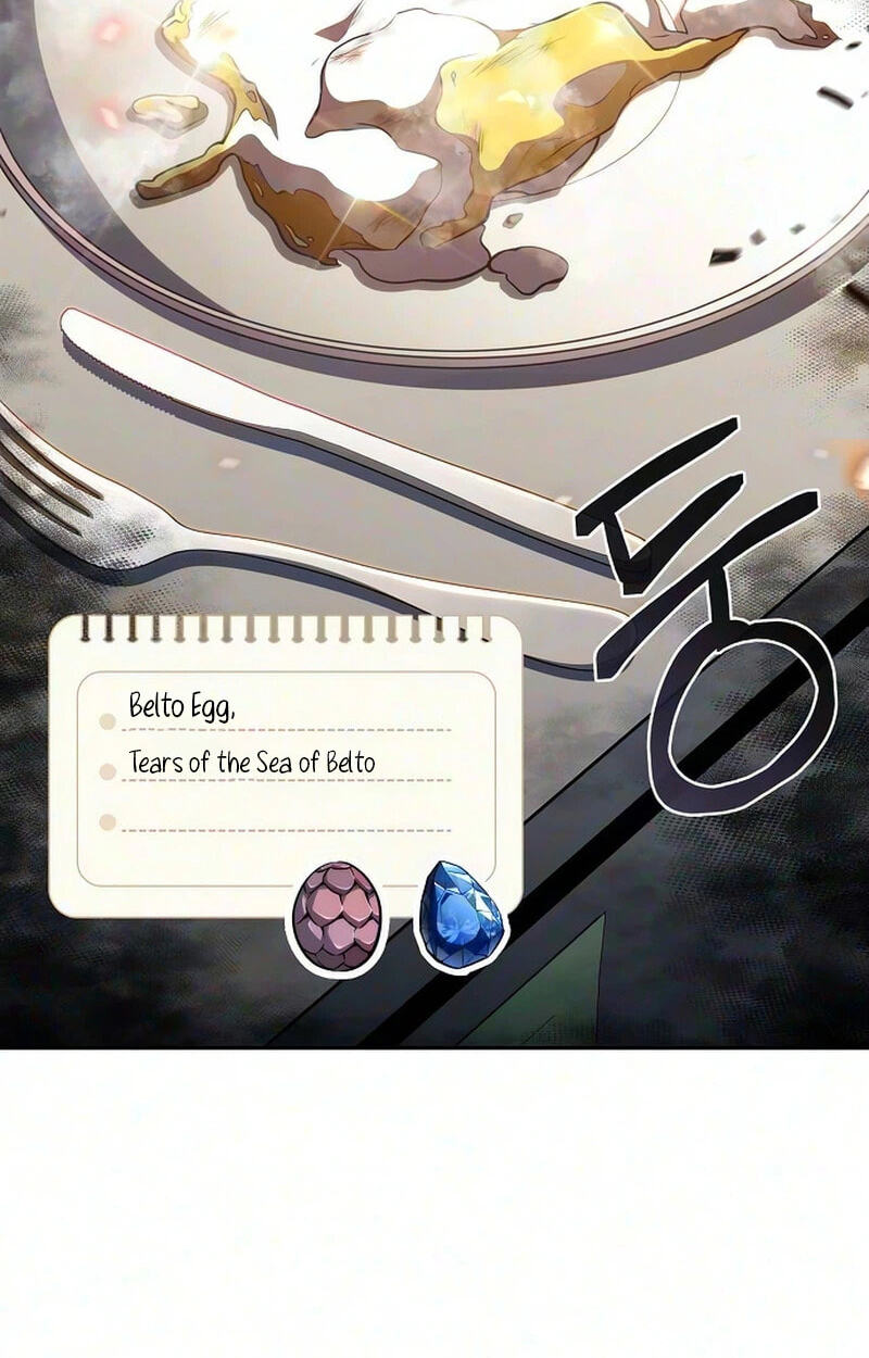 Read Eat and Go chapter 61 image 123 on Lezhin