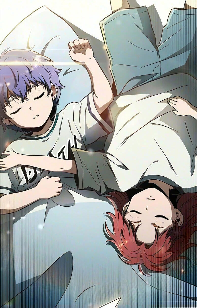 Read Eat and Go chapter 61 image 161 on Lezhin