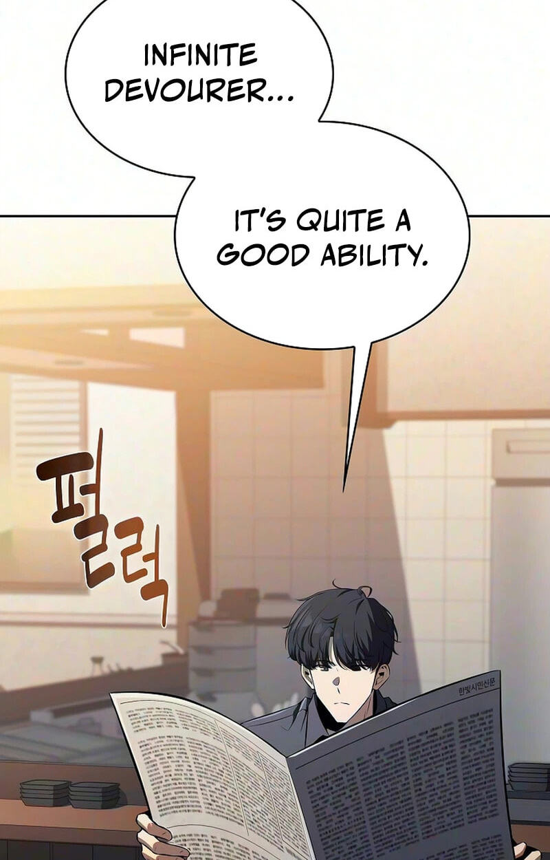 Read Eat and Go chapter 61 image 71 on Lezhin