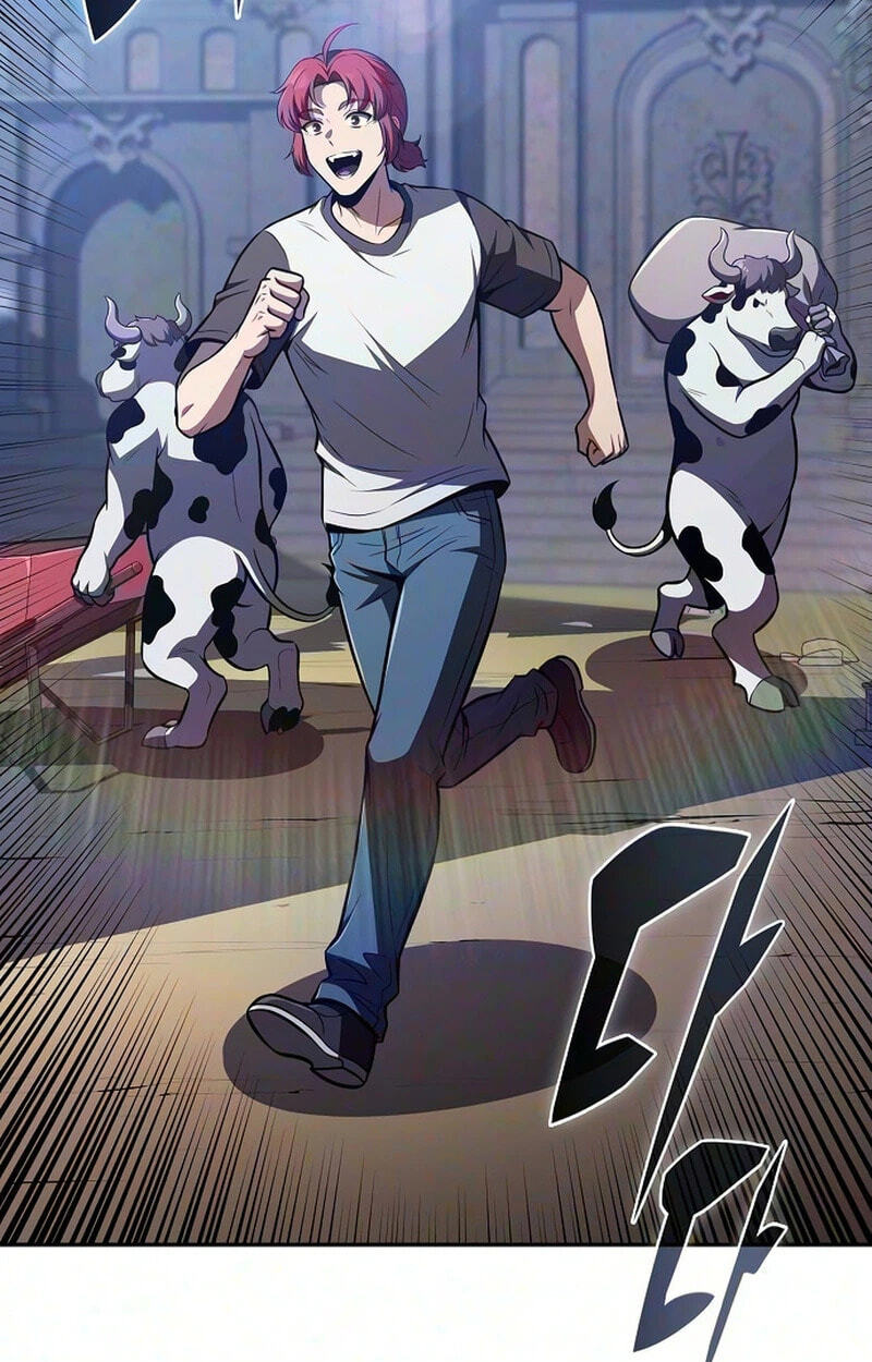 Read Eat and Go chapter 61 image 83 on Lezhin
