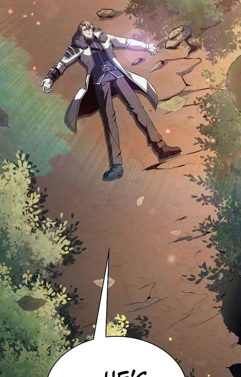 Read Eat and Go chapter 61 image 9 on Lezhin