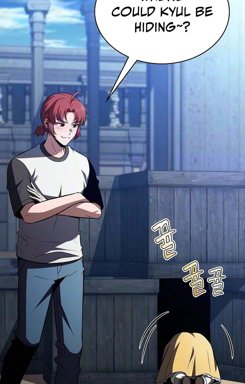 Read Eat and Go chapter 61 image 95 on Lezhin