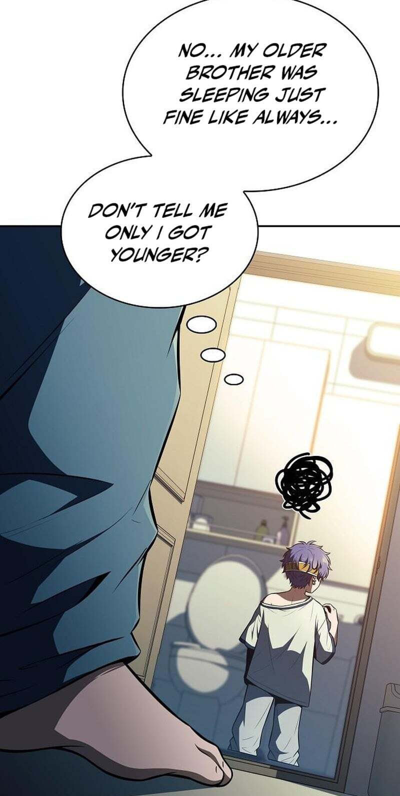 Read Eat and Go chapter 62 image 15 on Lezhin