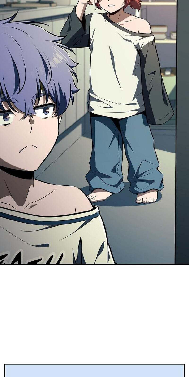 Read Eat and Go chapter 62 image 17 on Lezhin