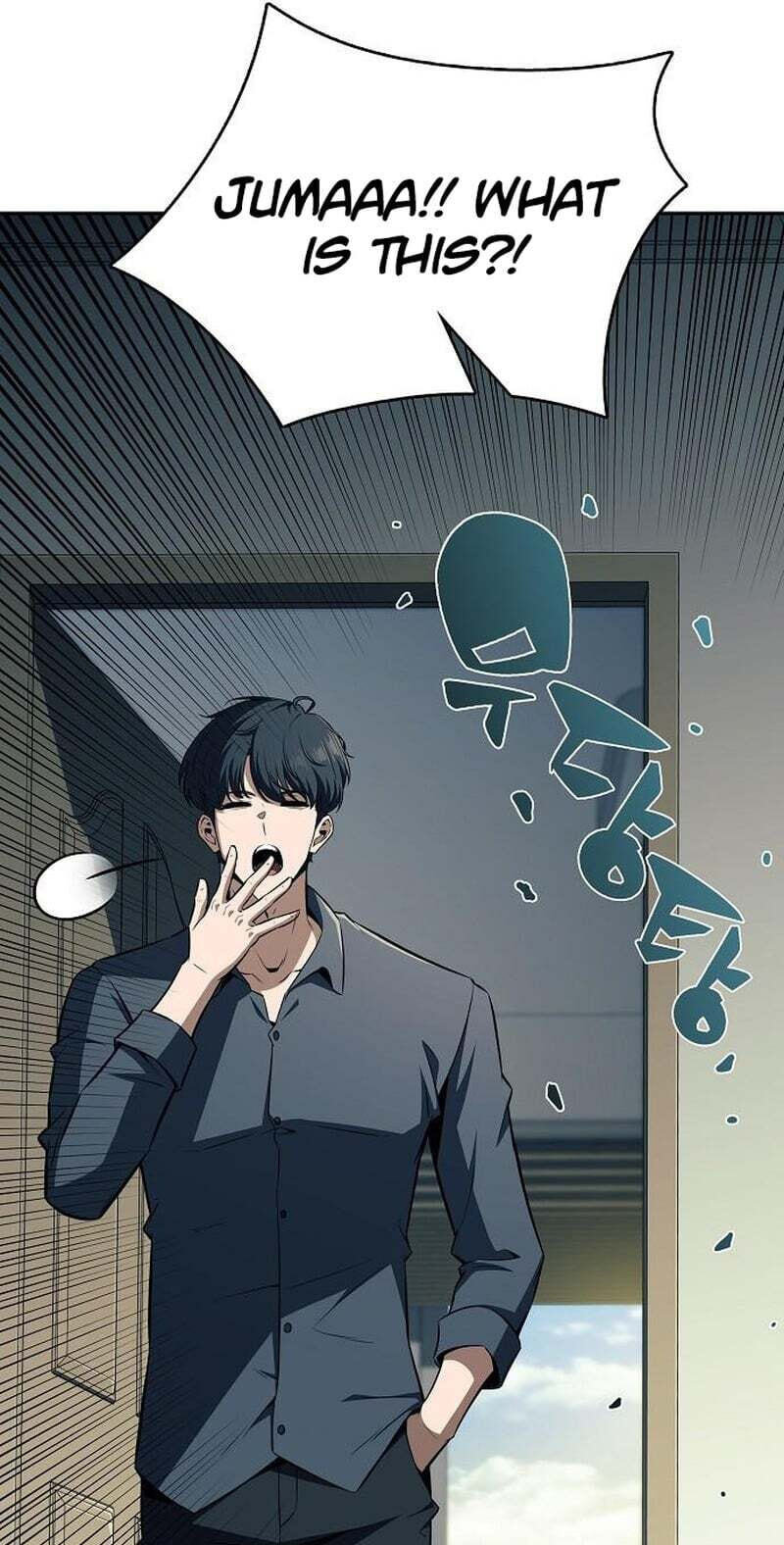 Read Eat and Go chapter 62 image 19 on Lezhin
