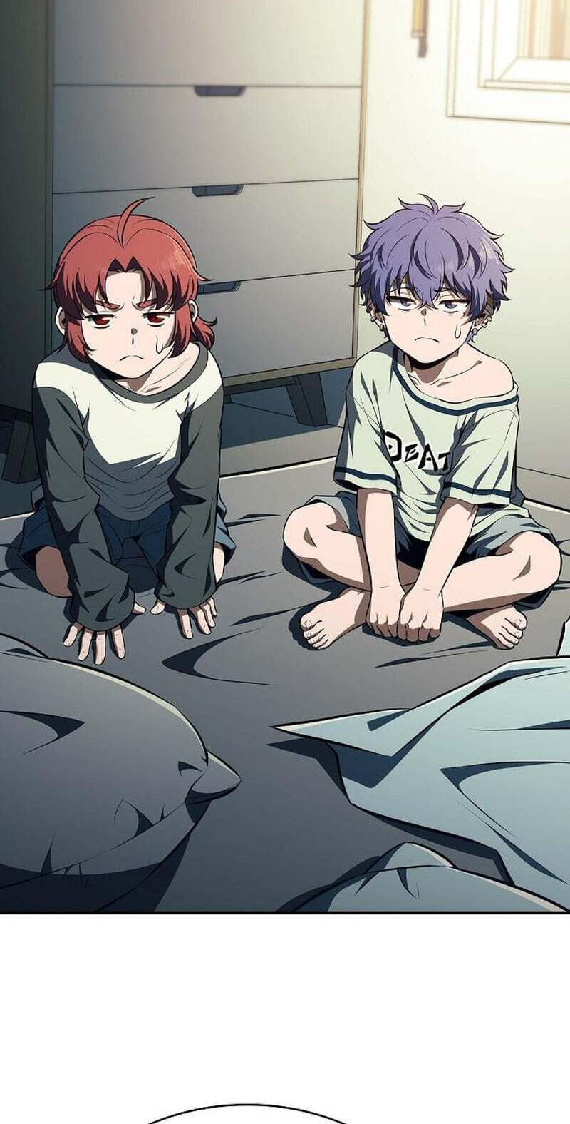 Read Eat and Go chapter 62 image 21 on Lezhin