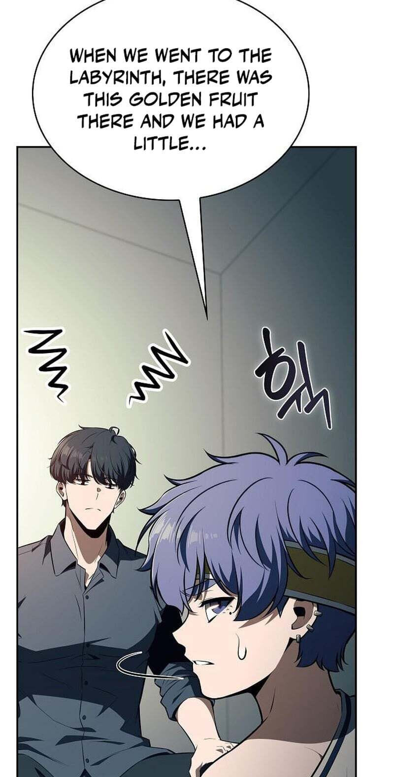 Read Eat and Go chapter 62 image 22 on Lezhin