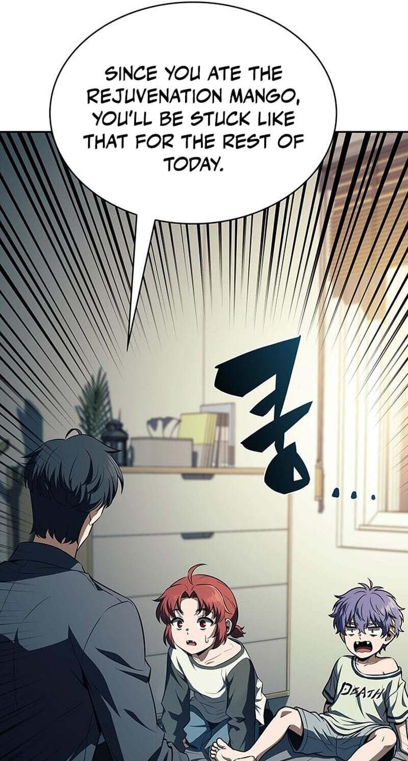 Read Eat and Go chapter 62 image 25 on Lezhin