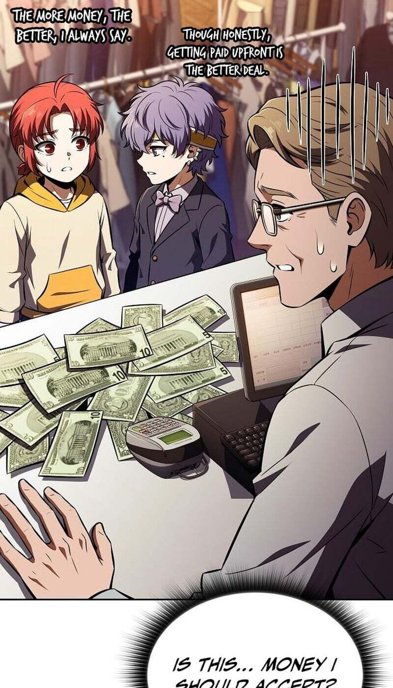 Read Eat and Go chapter 62 image 42 on Lezhin