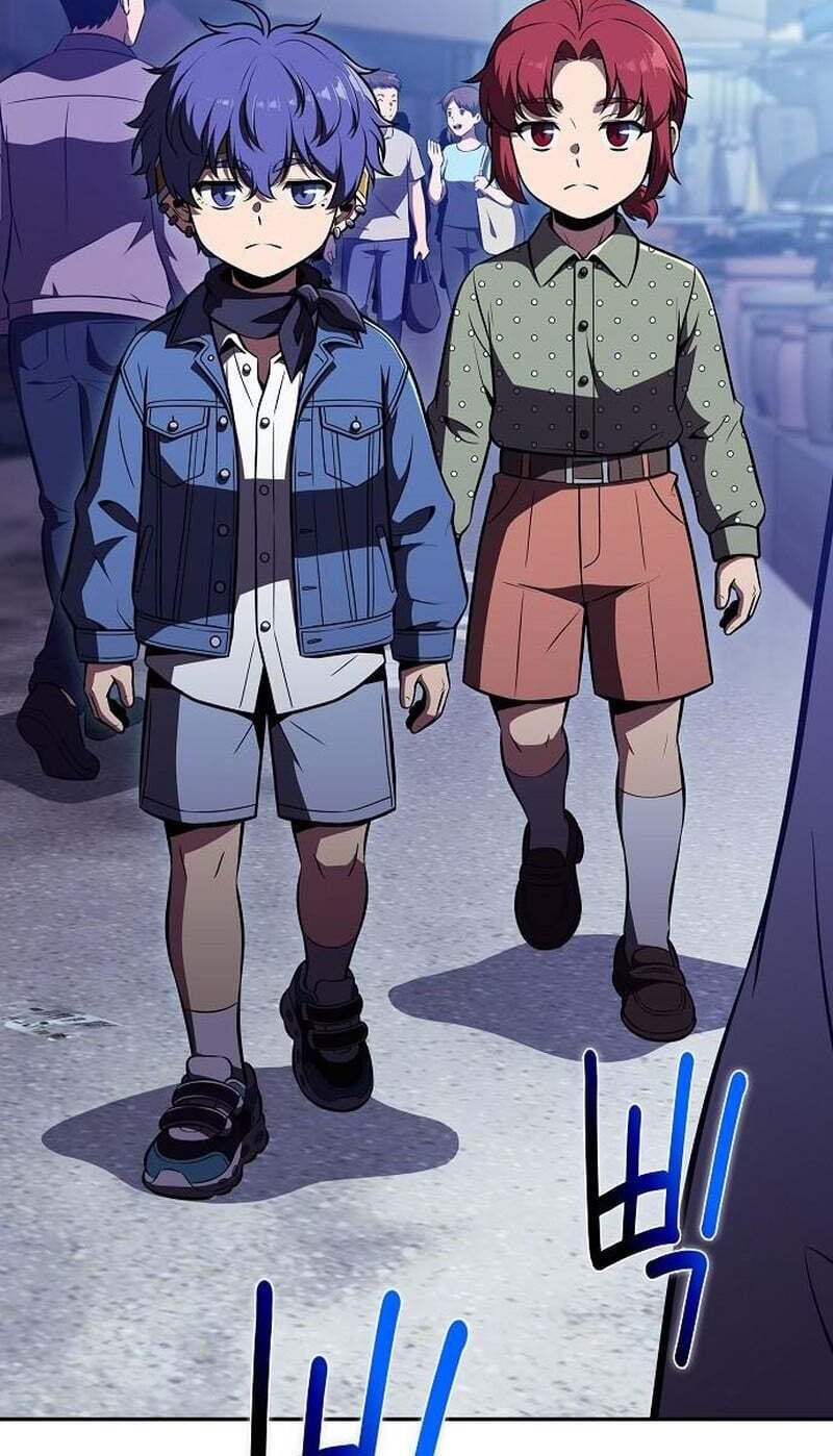 Read Eat and Go chapter 62 image 46 on Lezhin