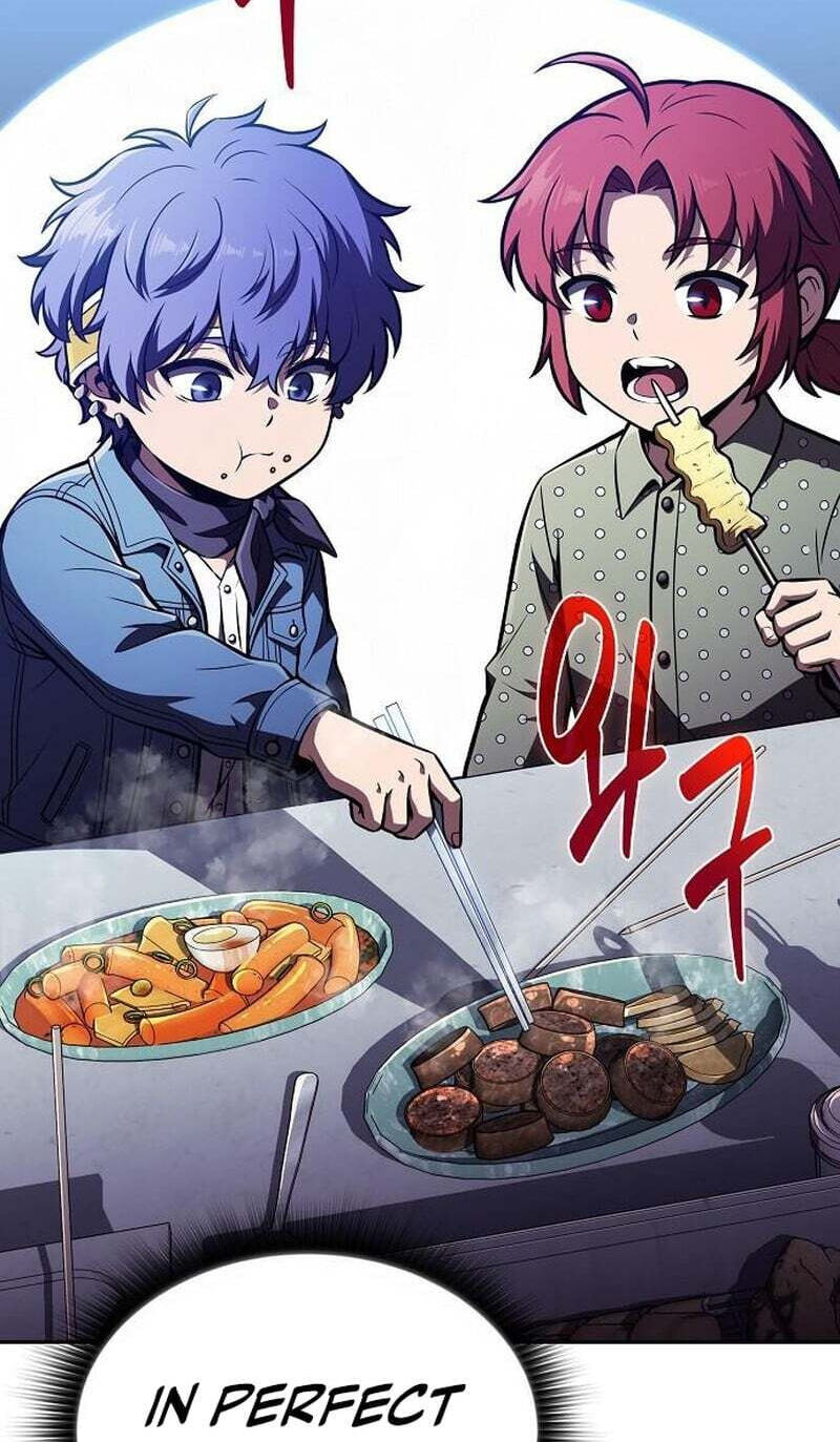 Read Eat and Go chapter 62 image 60 on Lezhin