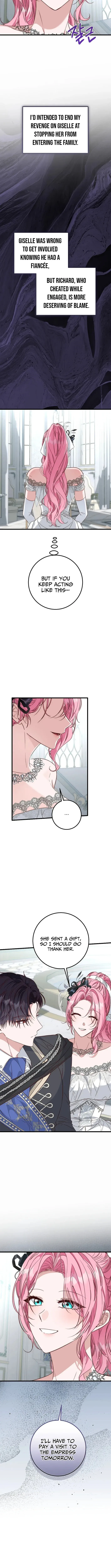 Read Eat Before You Go chapter 0 image 12 on Lezhin