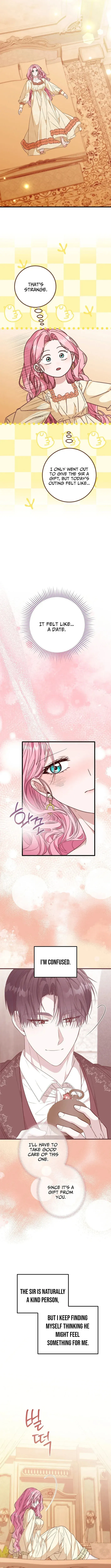 Read Eat Before You Go chapter 0 image 4 on Lezhin