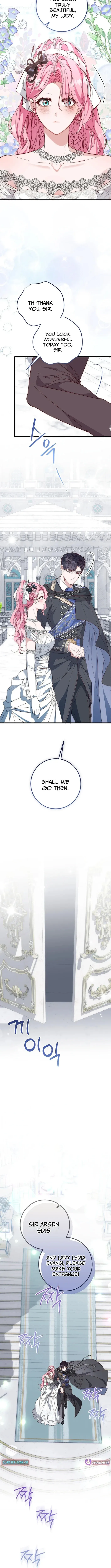 Read Eat Before You Go chapter 0 image 8 on Lezhin