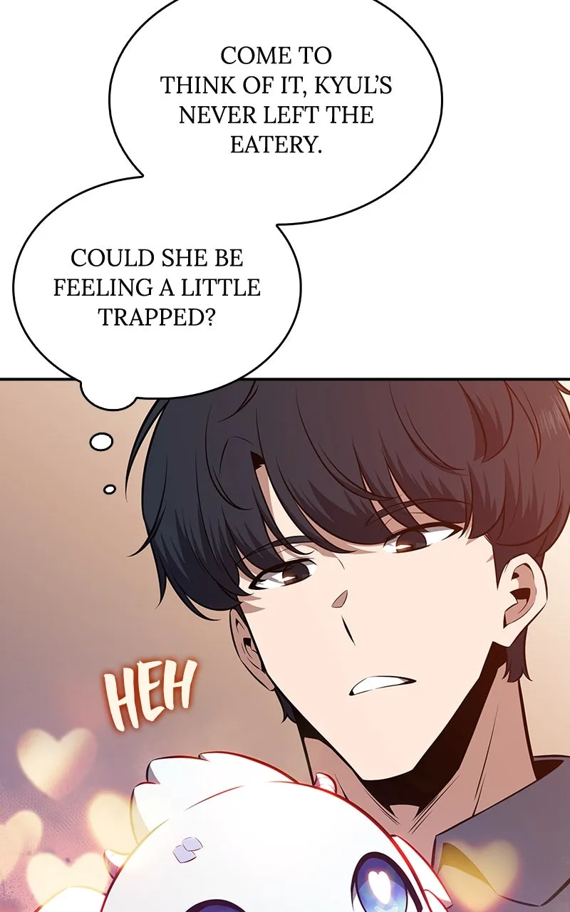 Read Eat Before You Go chapter 11 image 110 on Lezhin