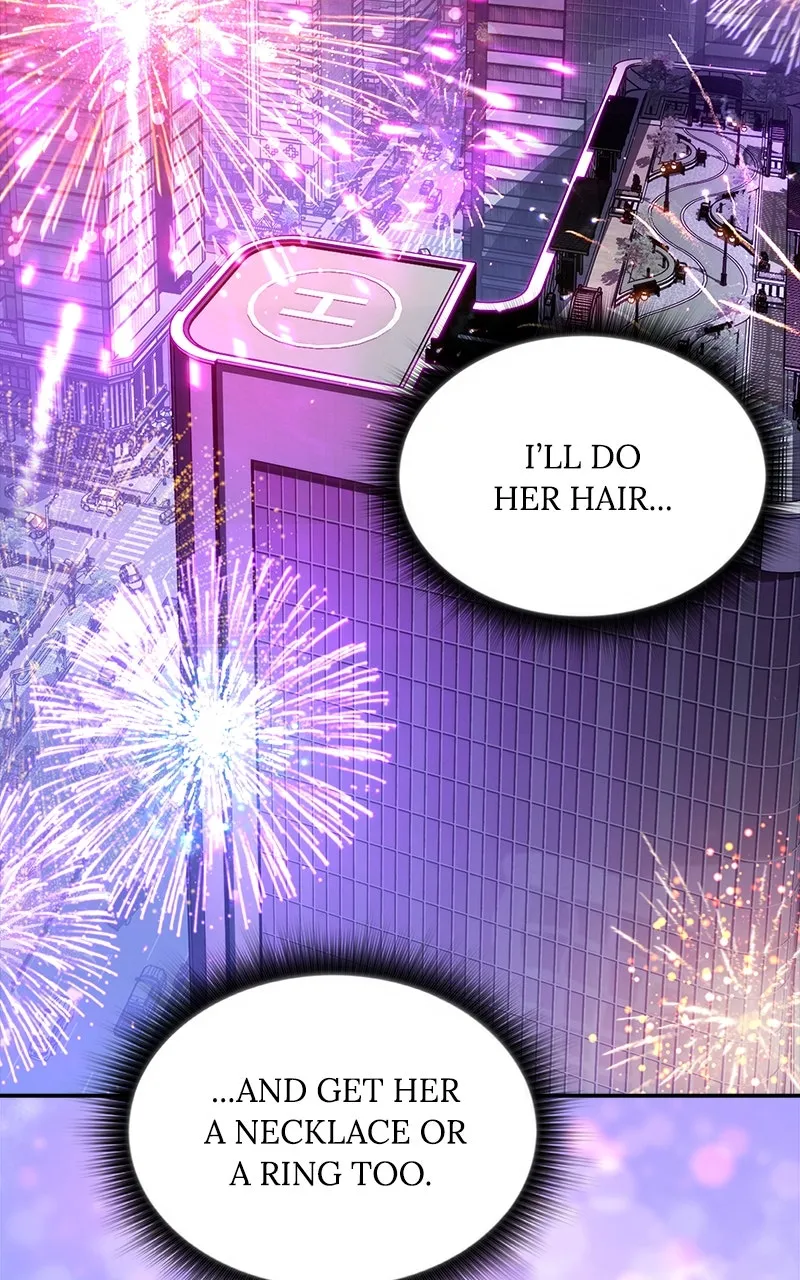 Read Eat Before You Go chapter 11 image 116 on Lezhin