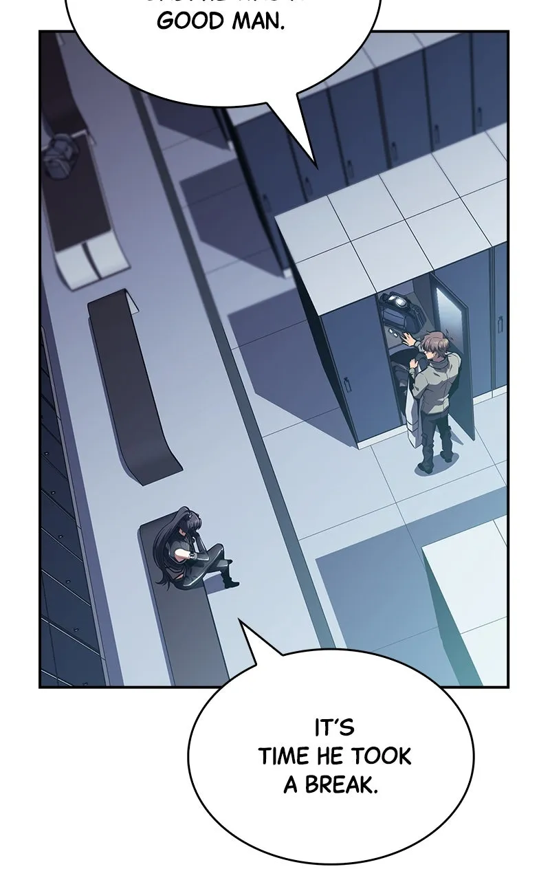 Read Eat Before You Go chapter 11 image 131 on Lezhin