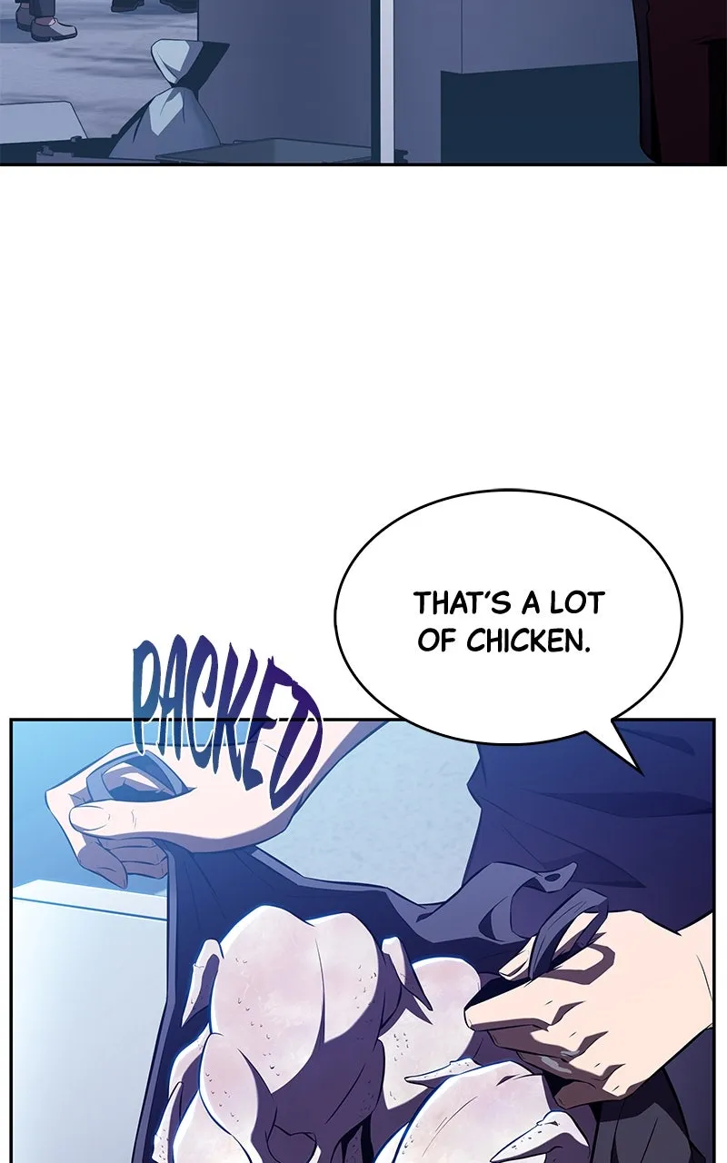 Read Eat Before You Go chapter 11 image 21 on Lezhin