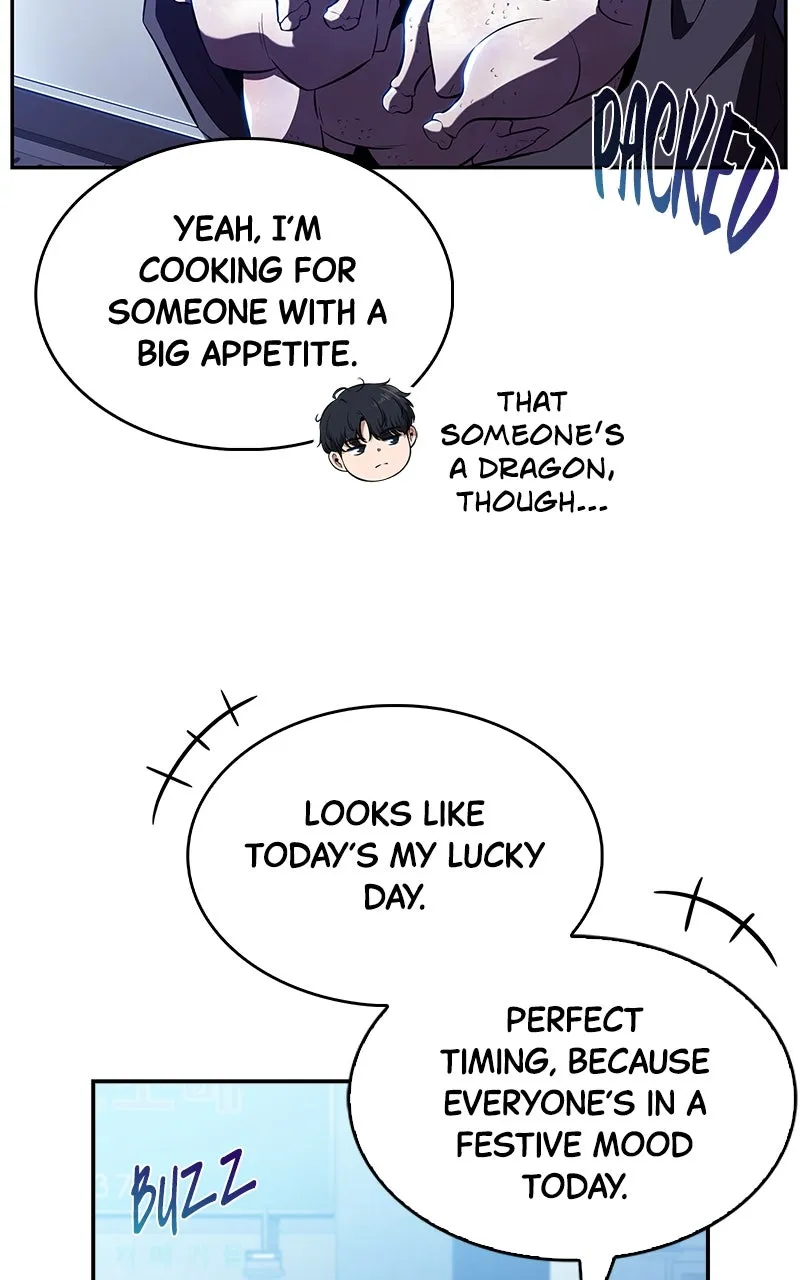 Read Eat Before You Go chapter 11 image 22 on Lezhin