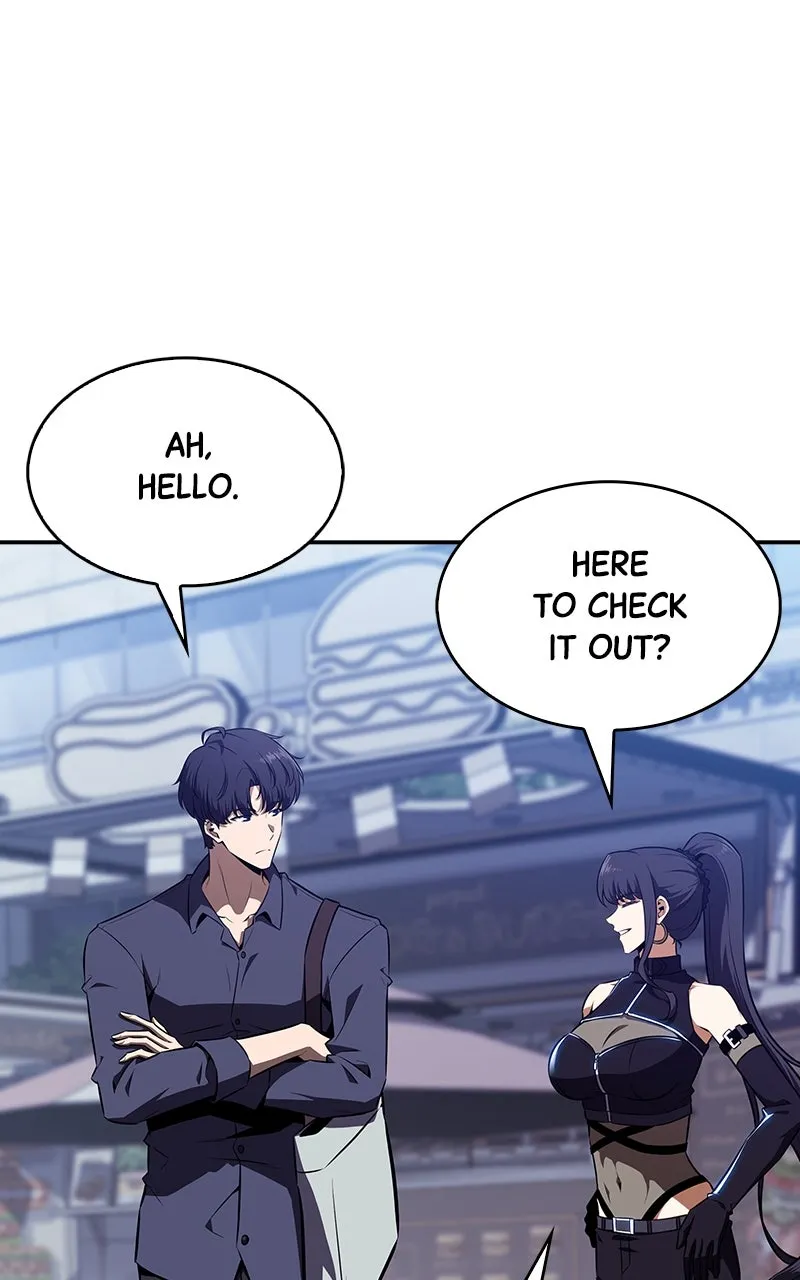 Read Eat Before You Go chapter 11 image 30 on Lezhin