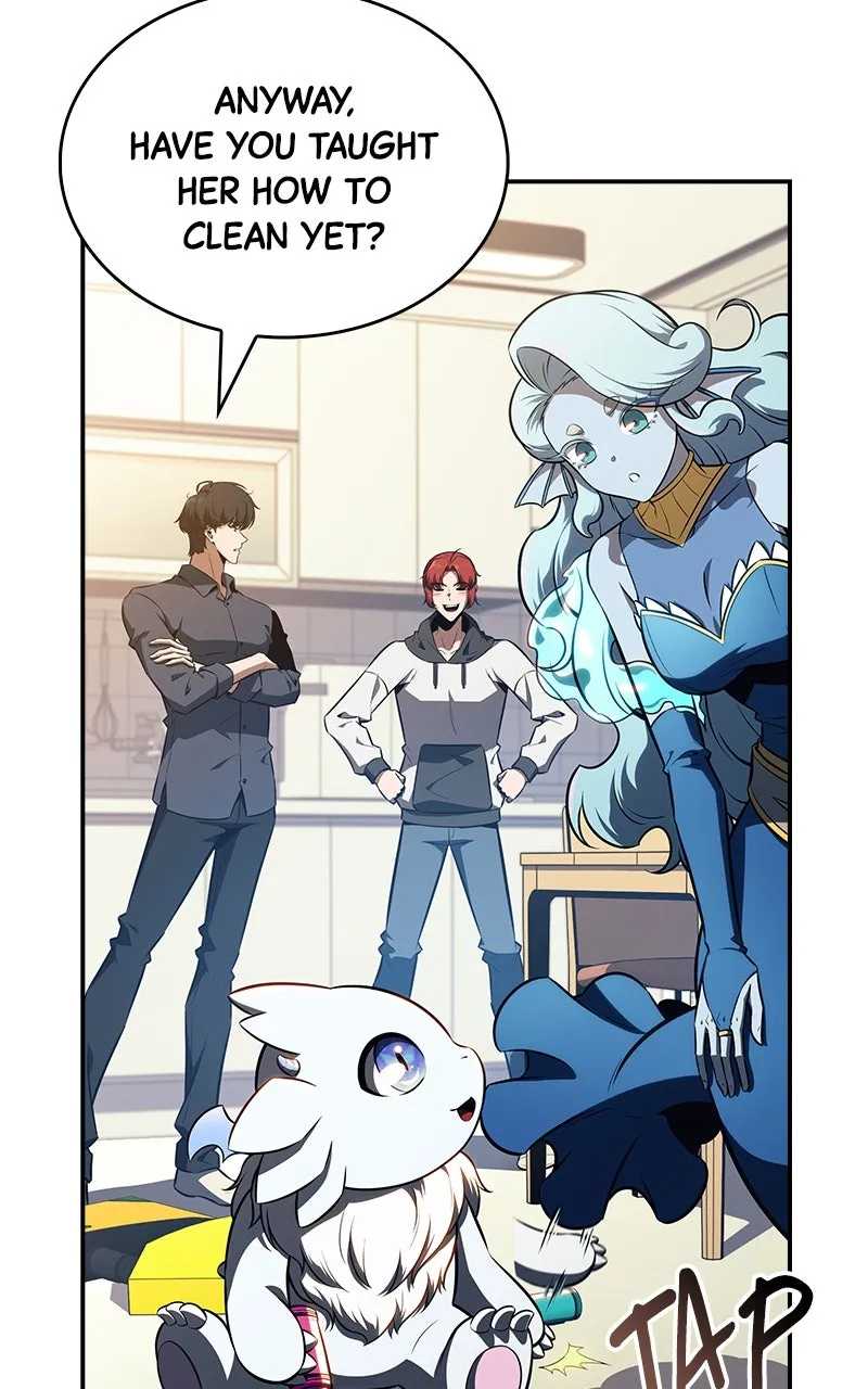 Read Eat Before You Go chapter 11 image 70 on Lezhin
